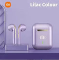 Xiaomi J18 Wireless Earphone HiFI In-ear Stereo with Microphone Bluetooth Touch Waterproof Noise-cancelling Various Headphones