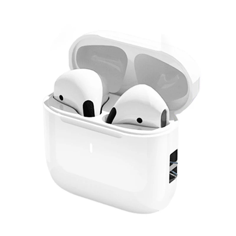 XIAOMI AP05 True Wireless Earphone Buds5 HIFI Stereo Sound Bluetooth5.3 Headphone MIJIA Sport Earbuds With Mic For Android iOS